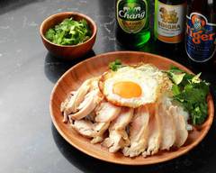 海南カオマンガイ 名古屋店 Kainan Khao Man Kai Nagoyaten