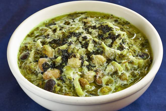 Order Ash Reshteh food online from Shiraz Cuisine store, Watertown on bringmethat.com