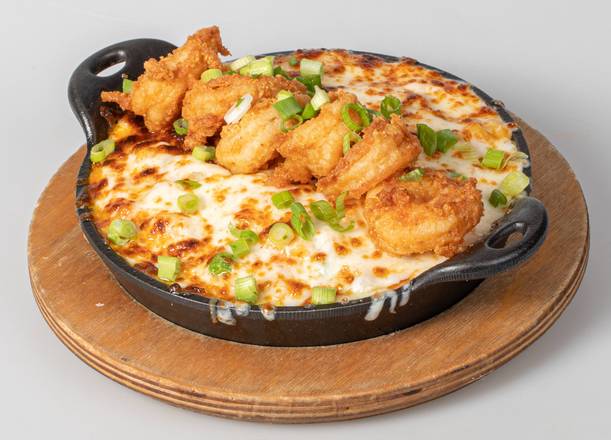 Order SHRIMP MAC AND CHEESE food online from Bocas House store, Doral on bringmethat.com