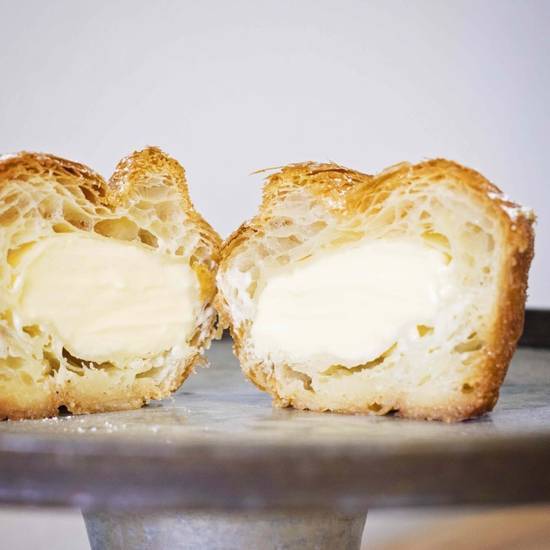 Order Kouign Amann food online from Bakery Lorraine store, Austin on bringmethat.com