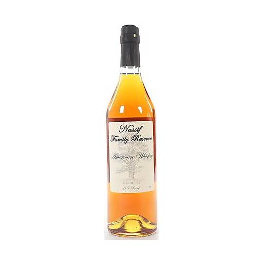 Order Cat's Eye Nassif Family Reserve American Whiskey (750 ML) 137685 food online from BevMo! store, Anaheim on bringmethat.com