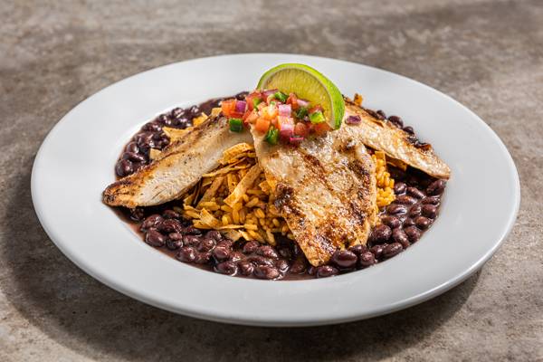 Order Margarita Grilled Chicken food online from Chili store, Chico on bringmethat.com