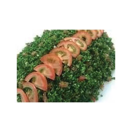 Order Large Tabouli Salad food online from Gyros King store, Nashville on bringmethat.com