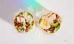 Harmony Wraps (65 Bath St)