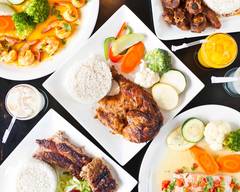 Topaze Restaurant 1