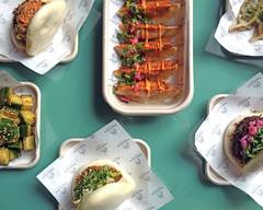 Steamy & Co at Mercato Mayfair