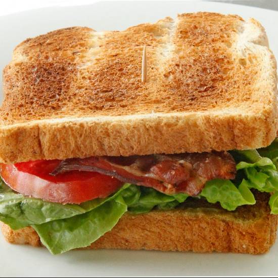 Order BLT food online from Hd Onion Burger store, Oklahoma City on bringmethat.com