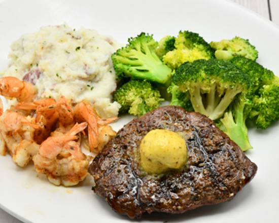 Order Land and Sea food online from Joe's Crab Shack store, Galveston on bringmethat.com