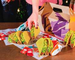 Taco Bell - Galería 360