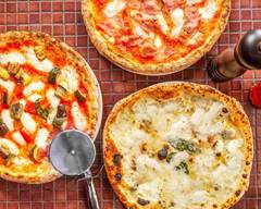 La Pizzeria Madrid