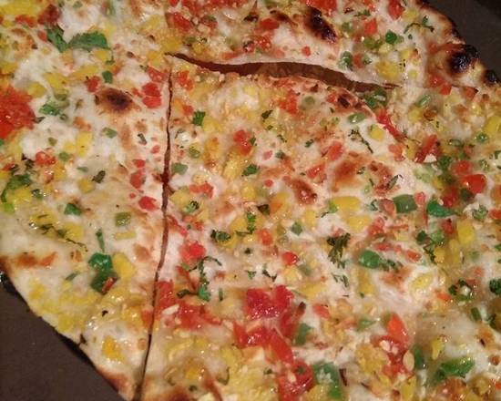 Kashmiri Naan