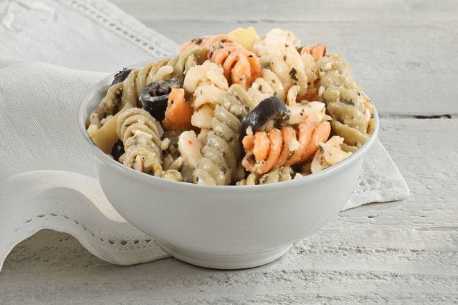 Order Pasta Salad food online from Chicken Sammy's store, Panama City Beach on bringmethat.com