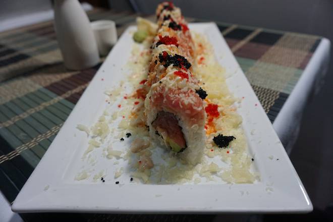 Order Su Sa Roll food online from Sea Siam store, Pinecrest on bringmethat.com