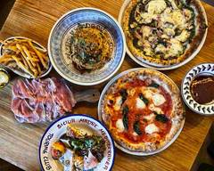 ピッツェリア エン PIZZERIA EN