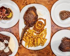 Steak Me Out