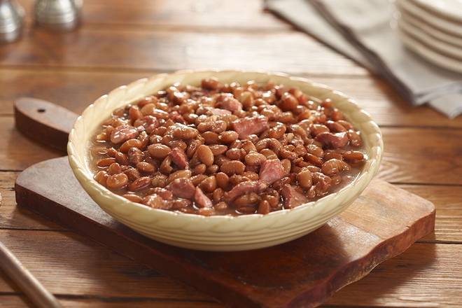 Order Pinto Beans  food online from Cracker Barrel Old Country Store store, Somerset on bringmethat.com