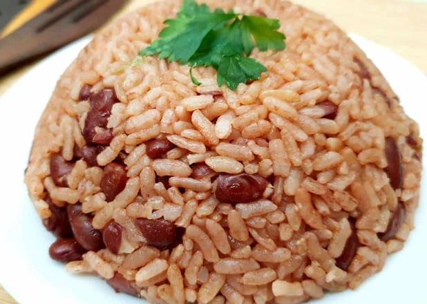 Order Moros food online from Miami Bakery Cafe store, Miami on bringmethat.com