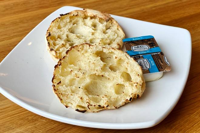 Order English Muffin food online from Silver Diner store, Falls Church on bringmethat.com