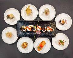 Moku Sushi Ponte Milvio