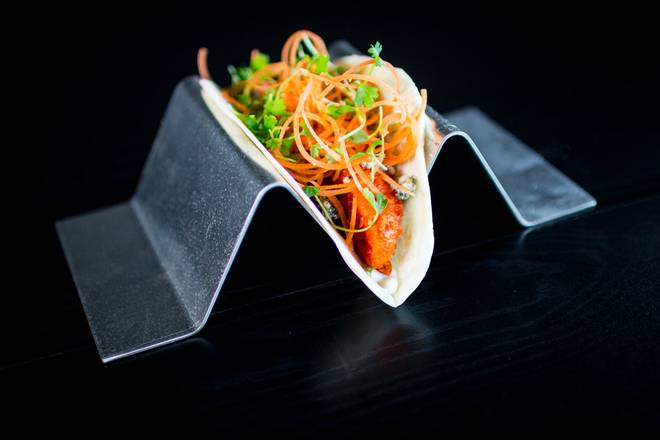 Order #1 Buffalo Chicken food online from Velvet Taco store, San Antonio on bringmethat.com