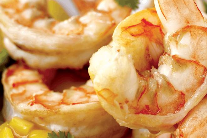Order HIBACHI COLOSSAL SHRIMP food online from Benihana Miami store, Coral Gables on bringmethat.com