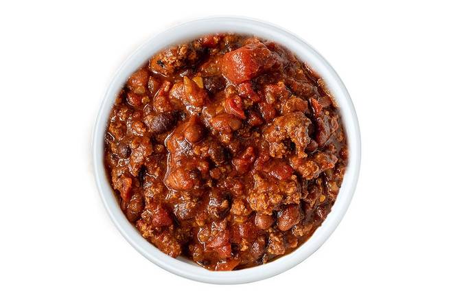 Order CHILI food online from BurgerFi - NW St Lucie store, Port St. Lucie on bringmethat.com
