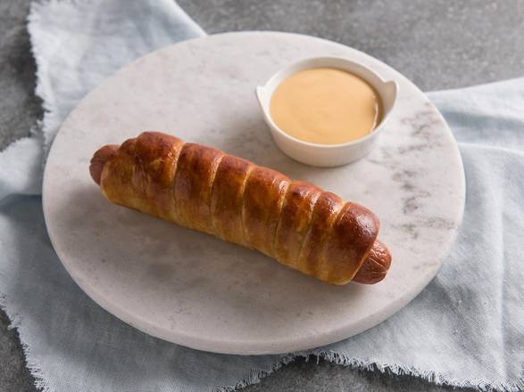 Order Original Pretzel Dog food online from Auntie Anne's store, Lee County on bringmethat.com