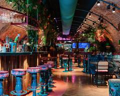 Rum Club