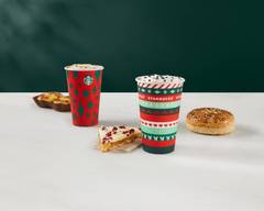 Starbucks (Granville)