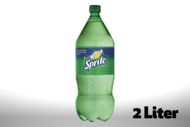 Order 2L Sprite food online from Primanti Bros store, Morgantown on bringmethat.com