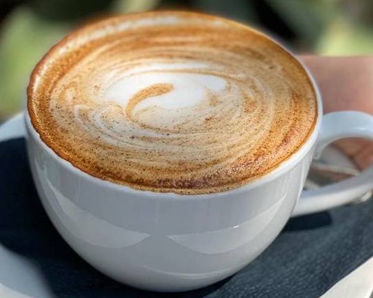 Order AGAVE MEXICAN MOCHA 16oz food online from Agave Coffee & Cafe store, Chula Vista on bringmethat.com