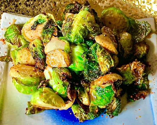 Order Miso Caramel Brussels food online from Boku Sushi- store, Maitland on bringmethat.com