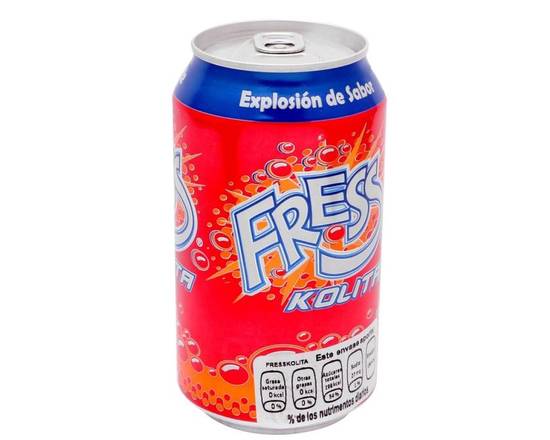Order Imported Sodas (Frescolita) food online from Chicken Grill store, Miami on bringmethat.com