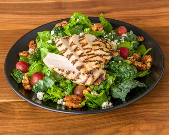 Order Cobb Salad food online from Jantzen Beach Bar & Grill store, Portland on bringmethat.com