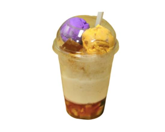 Order Halo-Halo food online from Manila Mart store, Beltsville on bringmethat.com