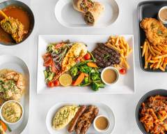 River Canyon Bar & Grill Restaurant