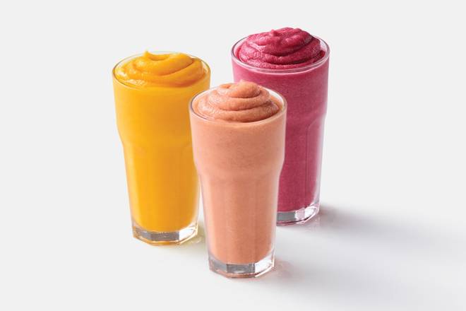 Order Fruit Smoothies food online from Applebee store, Manhattan on bringmethat.com