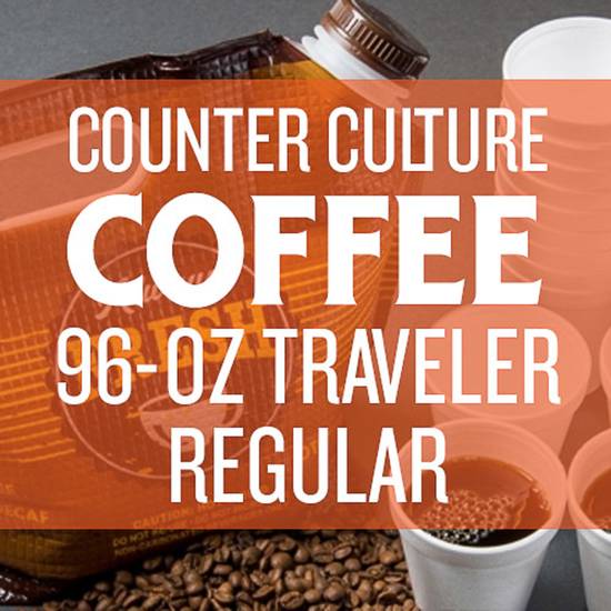 Order Coffee Traveler food online from Rise Biscuits Donuts store, Morrisville on bringmethat.com