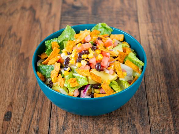 Order Mexican Salad food online from Saladsexpress store, Miami on bringmethat.com