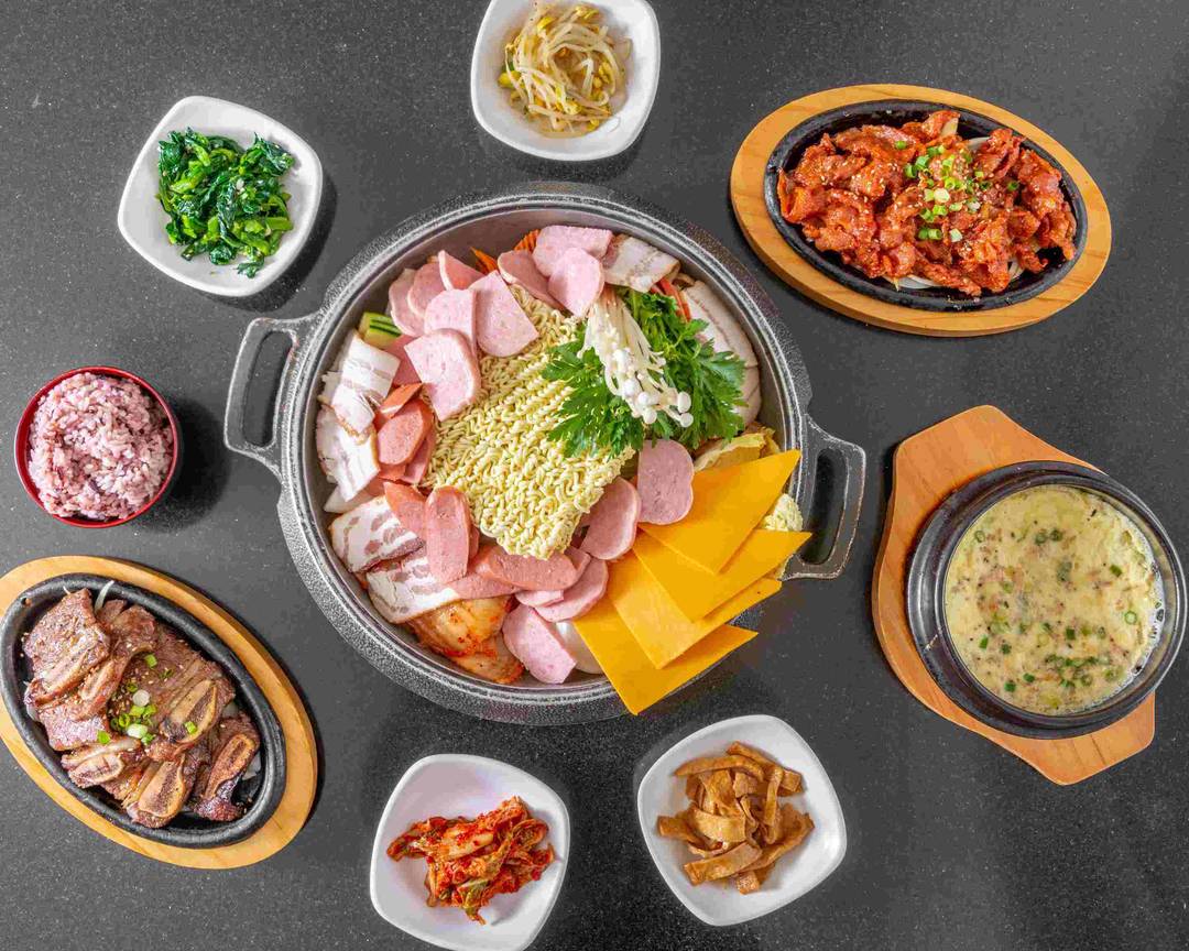 Order Seoul Hot Pot Menu Delivery【Menu & Prices】 Redmond Uber Eats