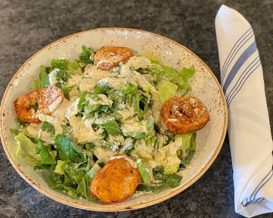 Order Caesar food online from Office Tavern Grill store, Morristown on bringmethat.com