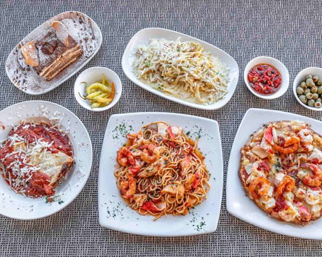 Food Corp PIZZA PASTA & RIBS Takeaway in Gold Coast Delivery Menu