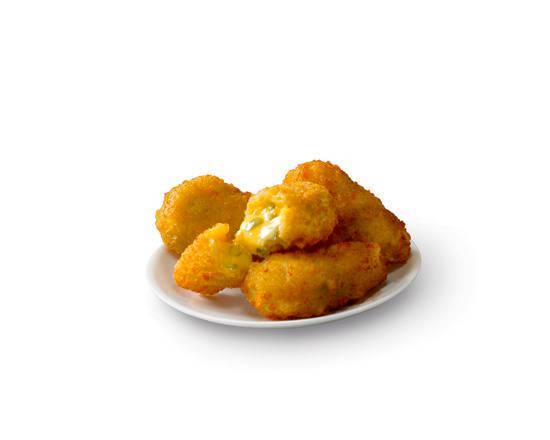 Order Jalapeño Cheese Bombers® food online from Church Chicken store, Jonesboro on bringmethat.com