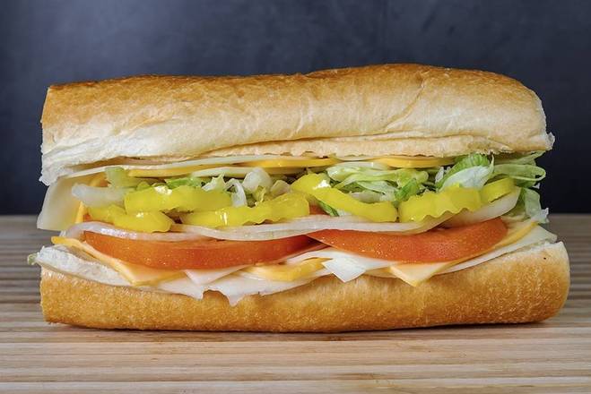 Order Cheese food online from Powerhouse Subs store, Duncansville on bringmethat.com