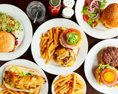 VG Burger