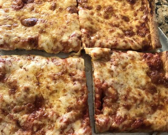 Order Sicilian Pizza food online from Lillian Pizzeria store, New York on bringmethat.com