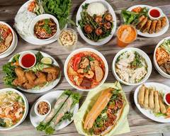 Saigon House inc
