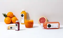 Pressed Juicery (1842 W Washington Blvd)