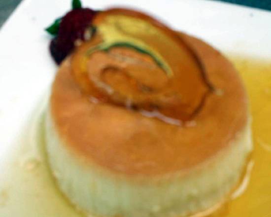 Order Flan food online from Cabana store, New York on bringmethat.com