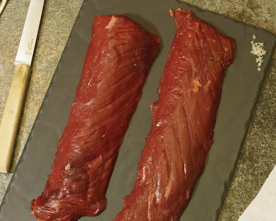 2 Onglets de boeuf - 320g - Irlande
